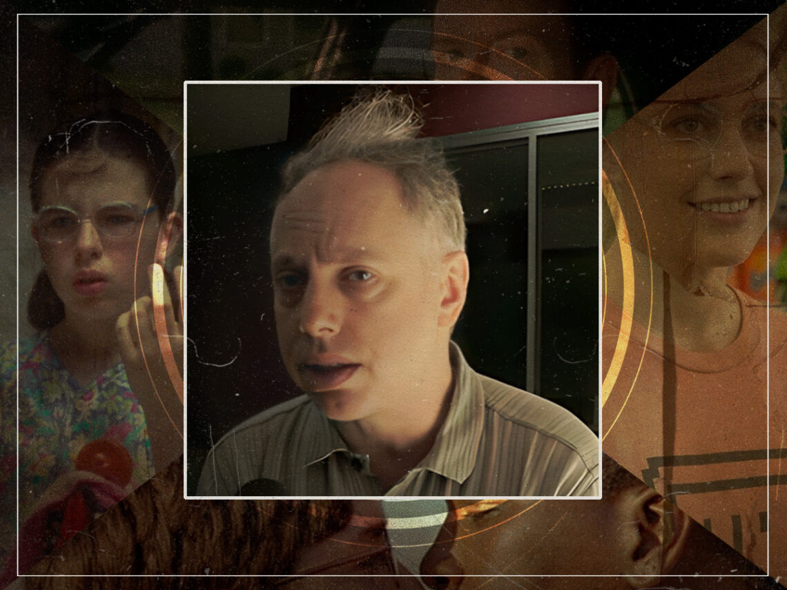 Todd Solondz - the underrated master of beautifully bleak comedy