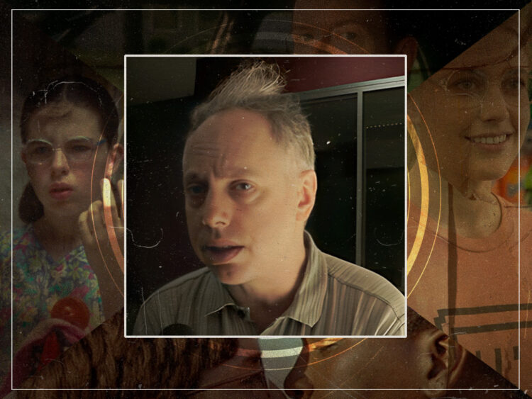 Todd Solondz - the underrated master of beautifully bleak comedy