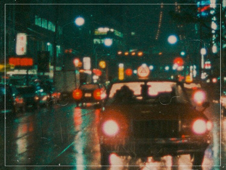 'Tokyo-Ga'- Wim Wenders' first love letter to Tokyo, Japan and Yasujiro Ozu - 1985