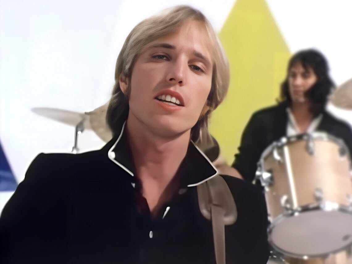 Tom Petty - 1981 - The Waiting