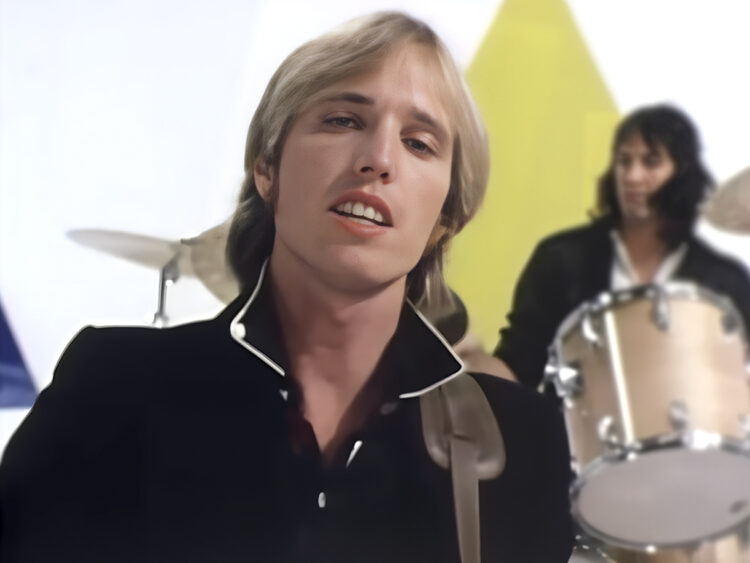 Tom Petty - 1981 - The Waiting