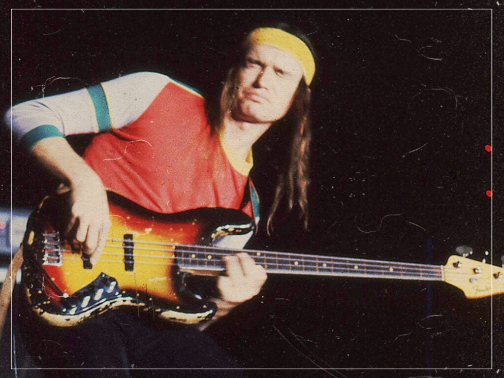 Who killed Jaco Pastorius?- how a beating brought an end to the world's best bass player