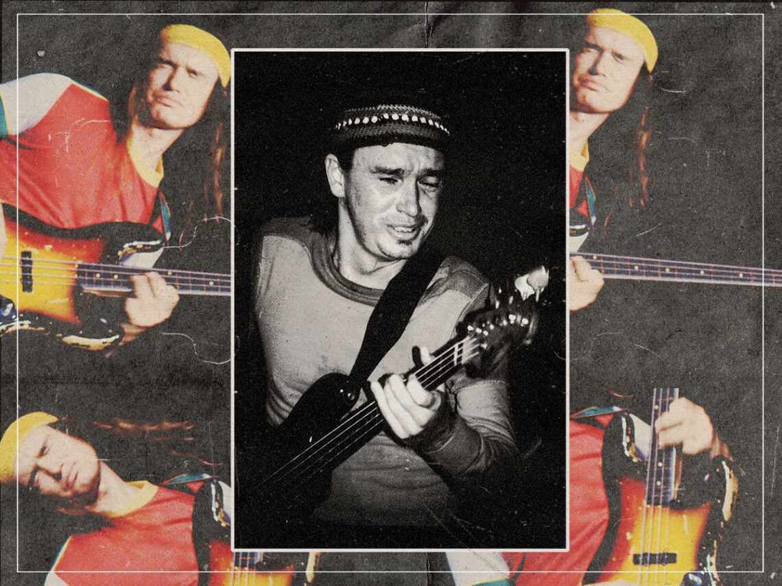 Who killed Jaco Pastorius? - how a beating brought an end to the world's best bass player