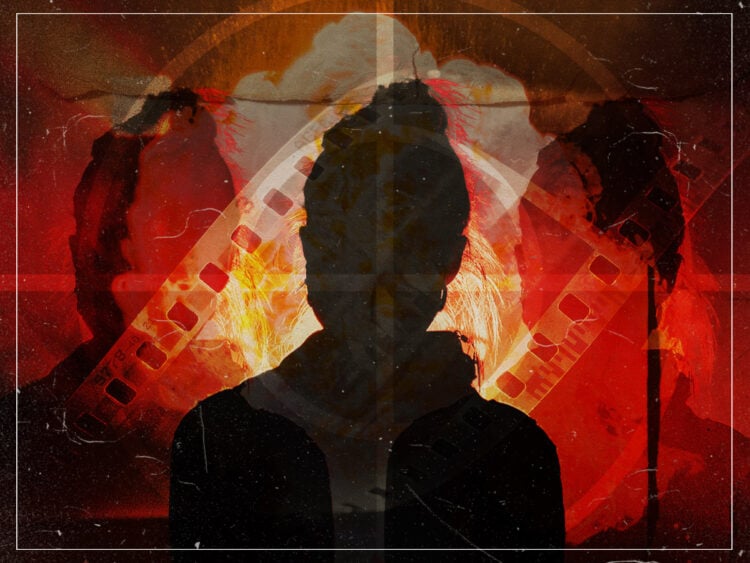 Woman - Female - Actor - Action - 2024 - Movie - Film - Cinema - Kill - Killer - General - Generic
