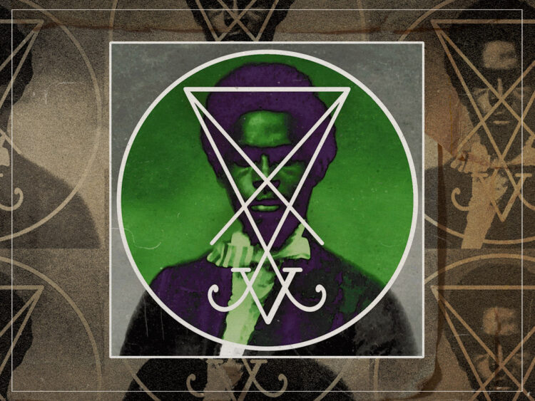 Zeal and Ardor - Devil is Fine - 2017 - MVKA Records
