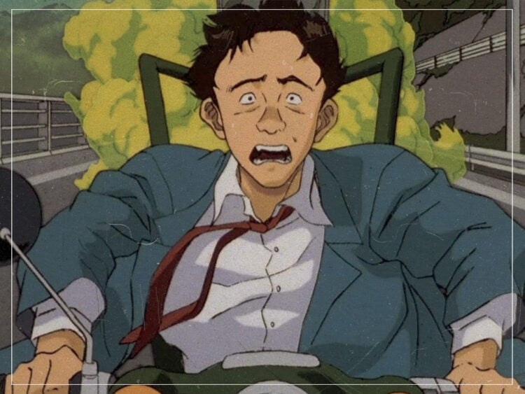 ‘Memories- Stink Bomb’- arguably anime’s funniest moment - 1995