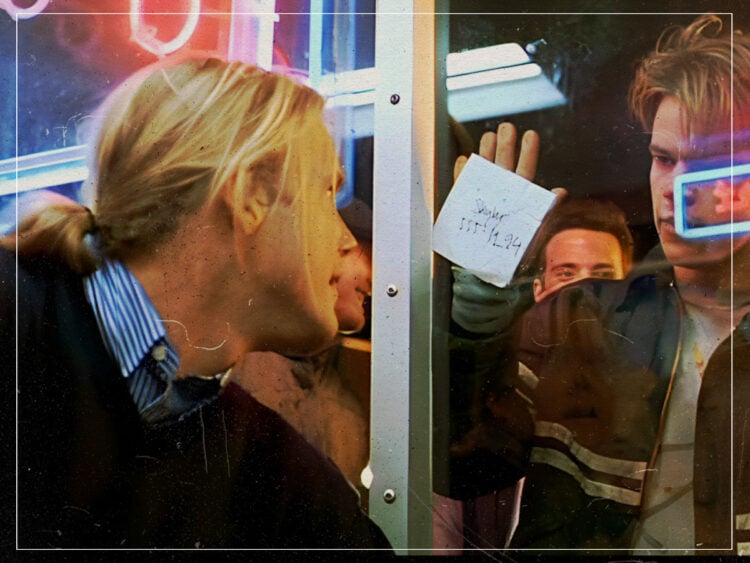 How do you like them apples?- the origin of the most quoted line in 'Good Will Hunting'
