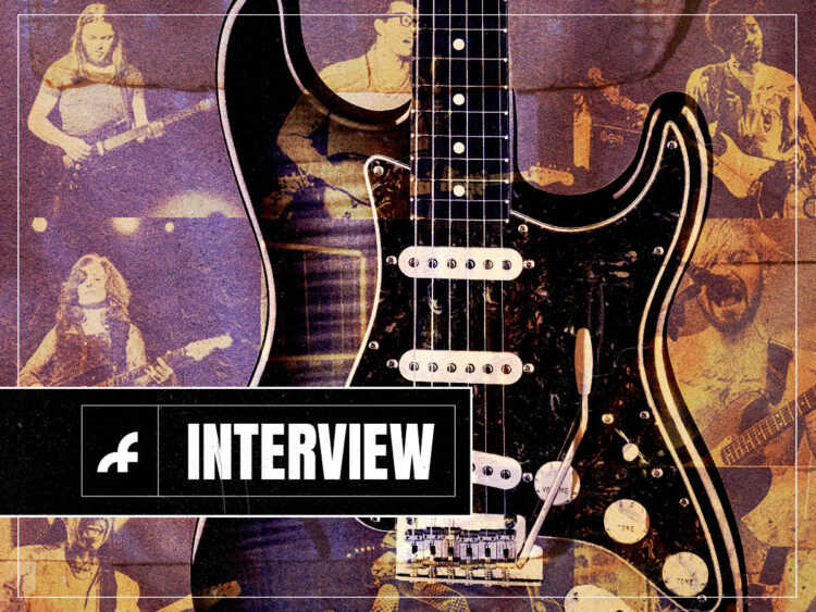 70 years of the Stratocaster- Fender's Justin Norvell on the inherent appeal of the world's most popular guitar - Interview - 2024