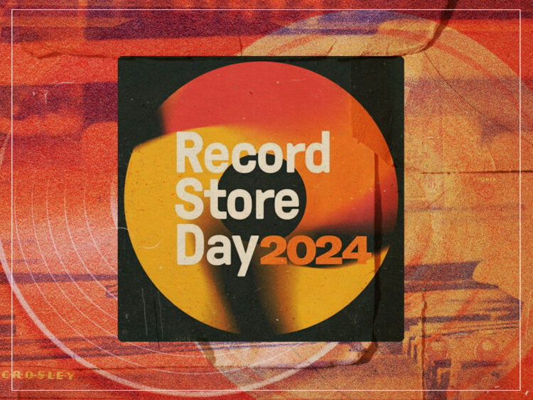 A Sonic Heirloom- Celebrating the beauty of vinyl this Record Store Day