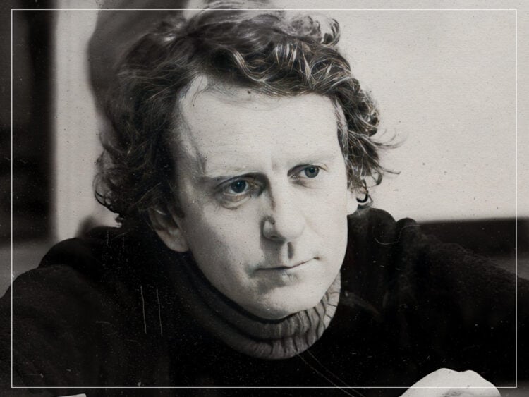 Alan Clarke - Director