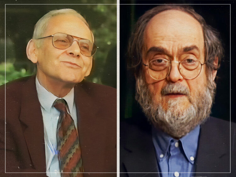 Alan Conway - Stanley Kubrick - Impersonator - Split