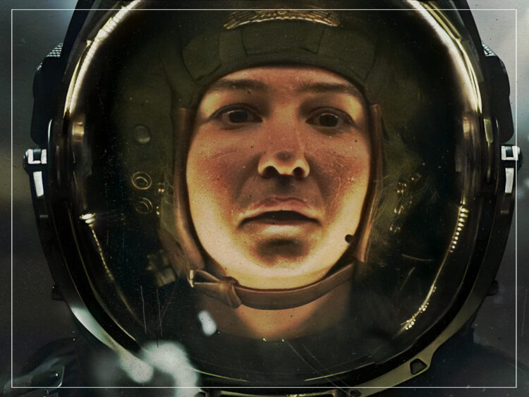 Alien - Covenant - 2017 - Ridley Scott