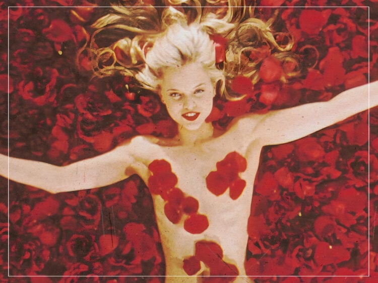 American Beauty - 1999 - Mena Suvari
