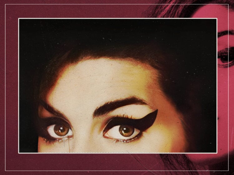 Amy Winehouse - Amy - 2015 - Asif Kapadia - A24
