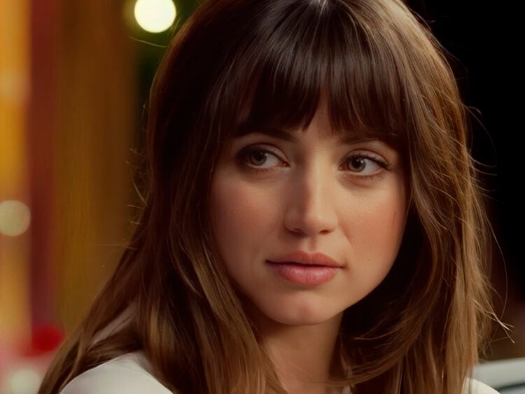 Ana de Armas - 2019 - Actress