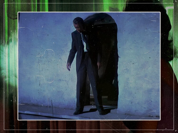 Anatomy of a scene- The dizzying finale of Hitchcock’s 'Vertigo' - 1958