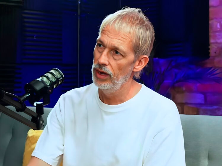 Andy Bell - RIDE - Oasis - Musician - 2023