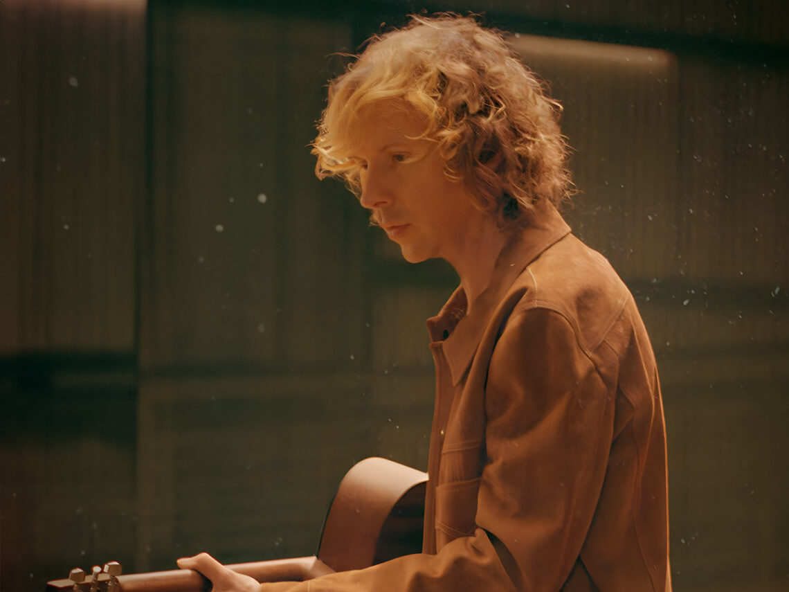 Beck - 2024 - Musician