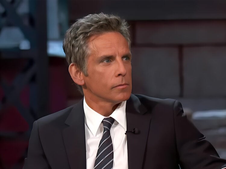 Ben Stiller - Actor - 2023