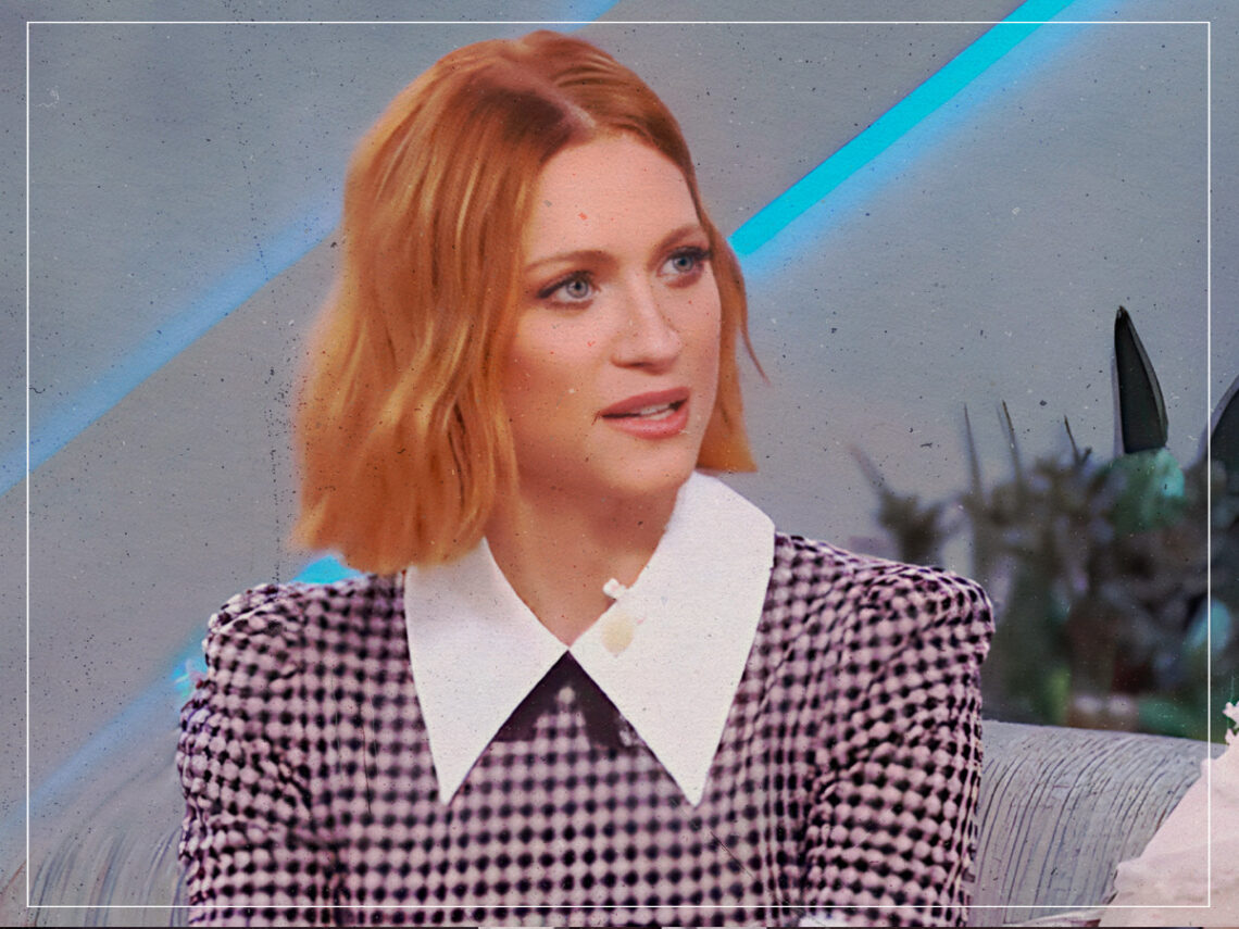 Brittany Snow - Actress - 2022