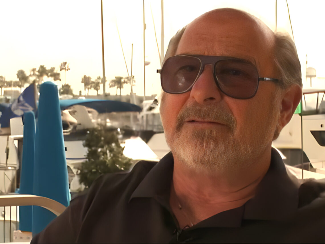 Bruce Kessler - Director - TV