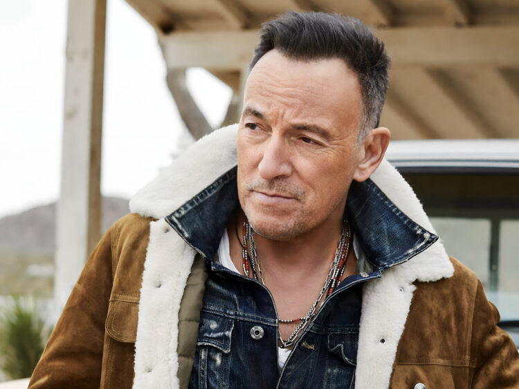 Bruce Springsteen - 2019 - Musician