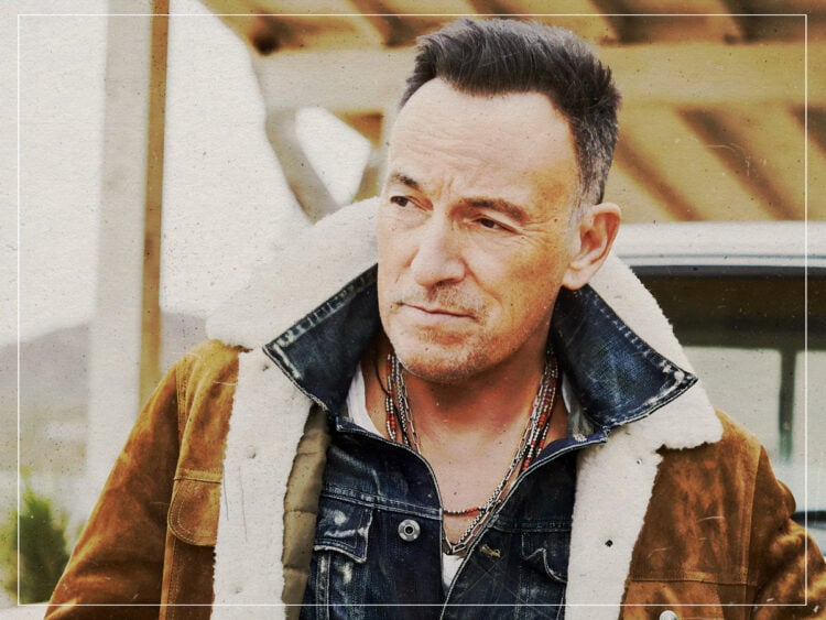 Bruce Springsteen - 2019 - Musician