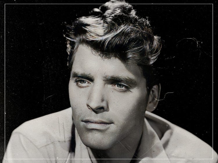 Burt Lancaster - Actor - 1947