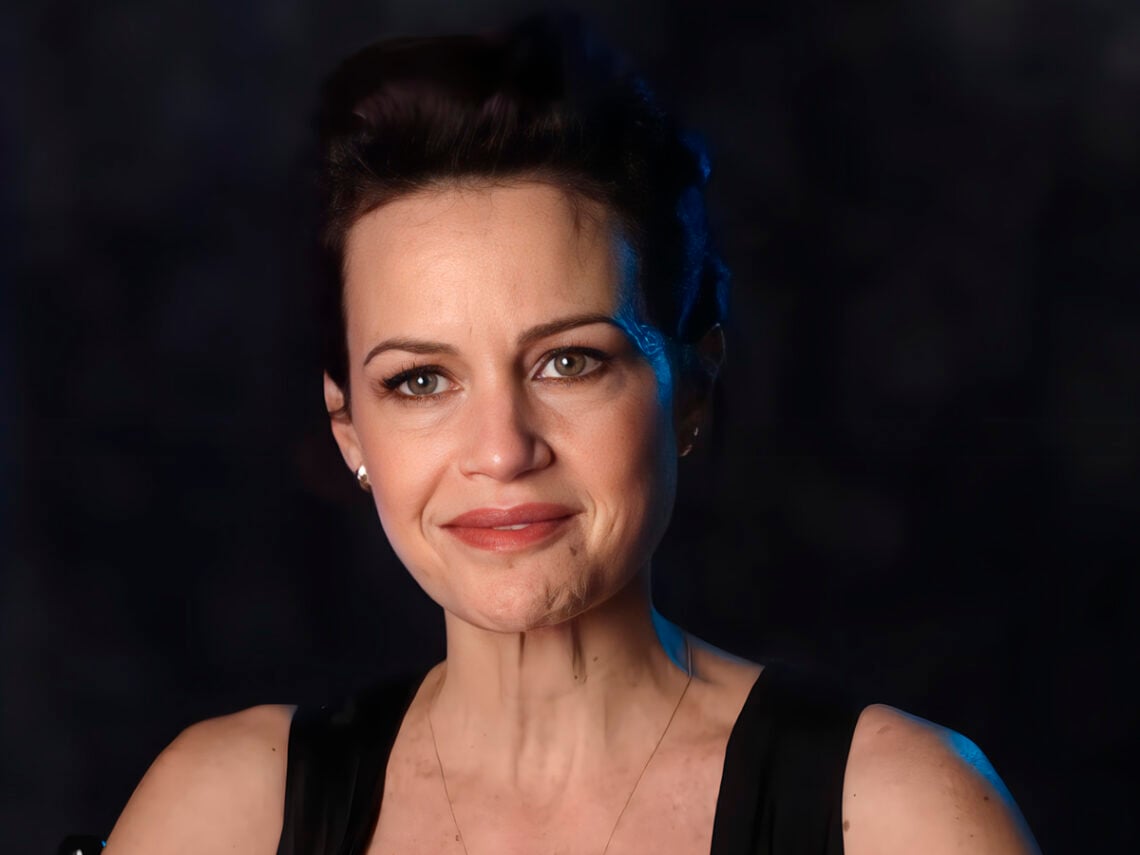 Carla Gugino - Actress - 2023