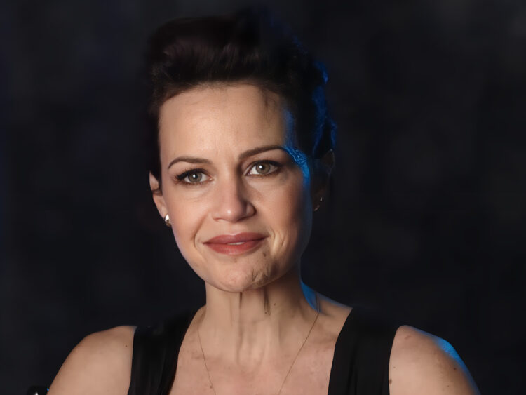 Carla Gugino - Actress - 2023