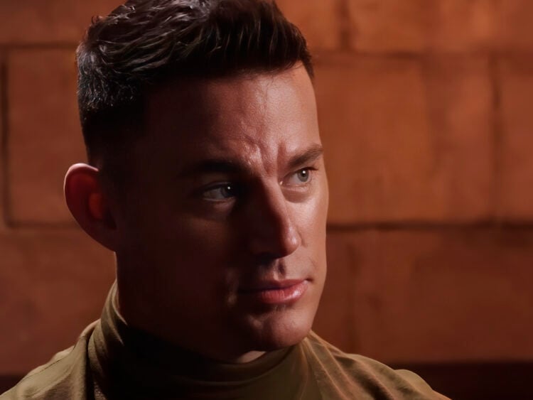 Channing Tatum - Actor - 2023