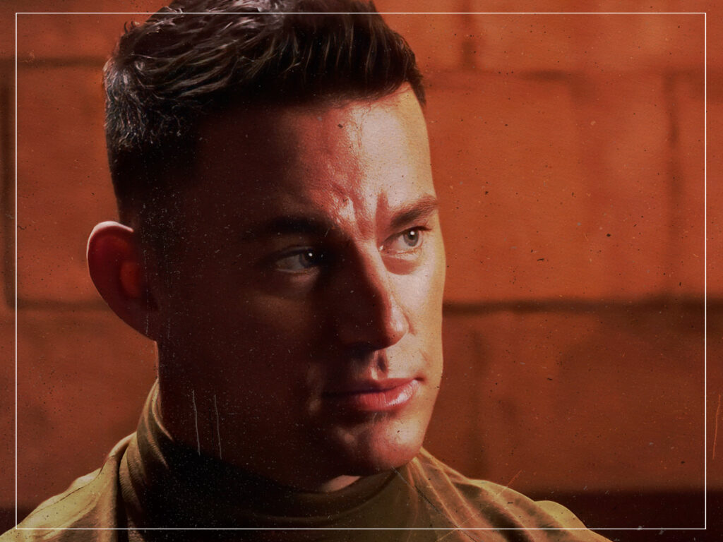 Channing Tatum - Actor - 2023
