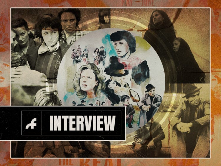Chasing the Real- Giulia Saccogna breaks down the BFI's Italian Neorealism season - Interview - 2024