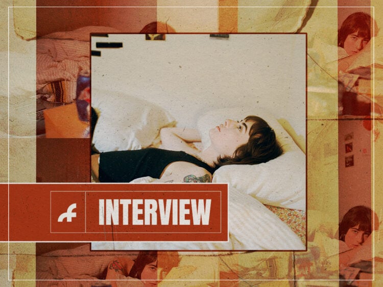 Claire Rousay - Interview - 2024