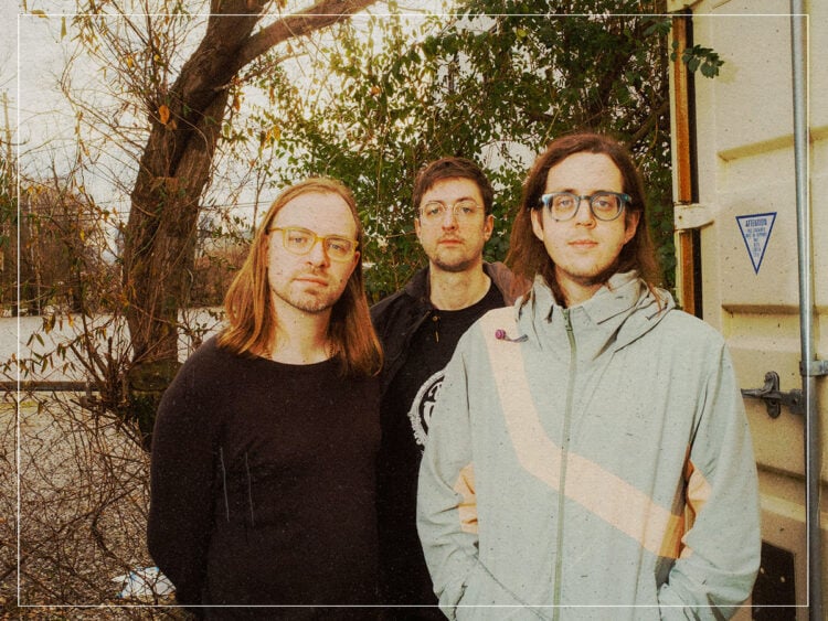 Cloud Nothings - 2024 - Errick Easterday