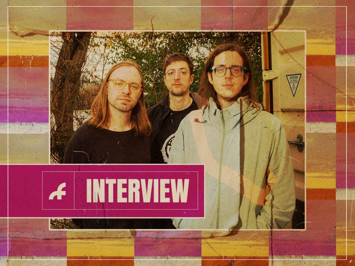 Cloud Nothings - Interview - 2024