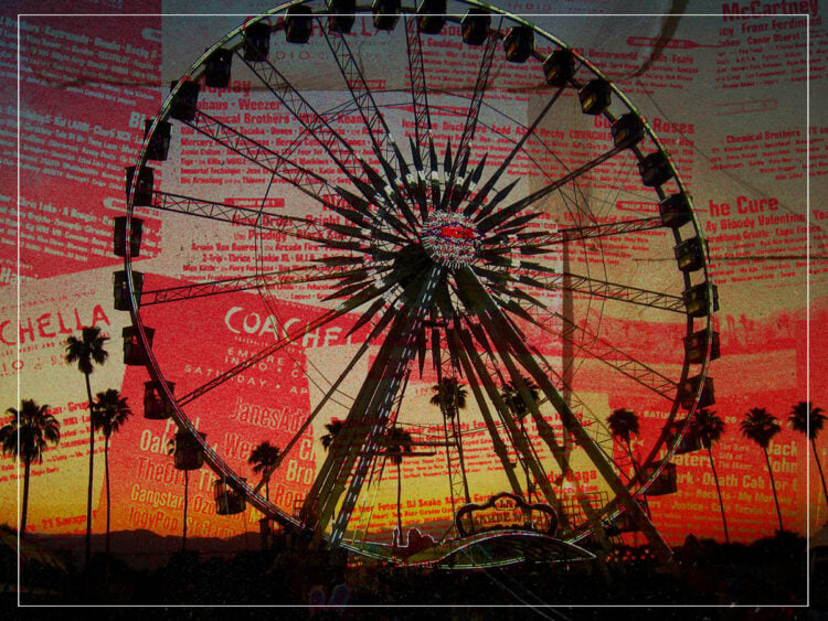 Coachella Valley Music and Arts Festival