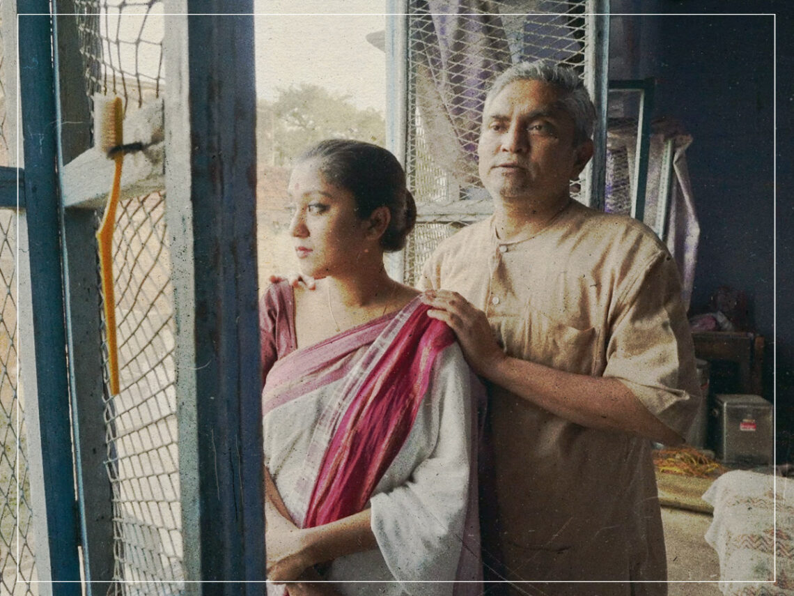 'Devastated'- Ashish Avikunthak's reconfiguration of Indian political cinema - 2024