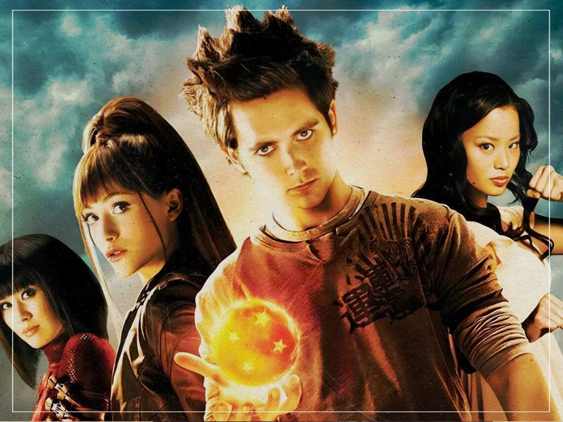 Dragonball- Evolution - 2009