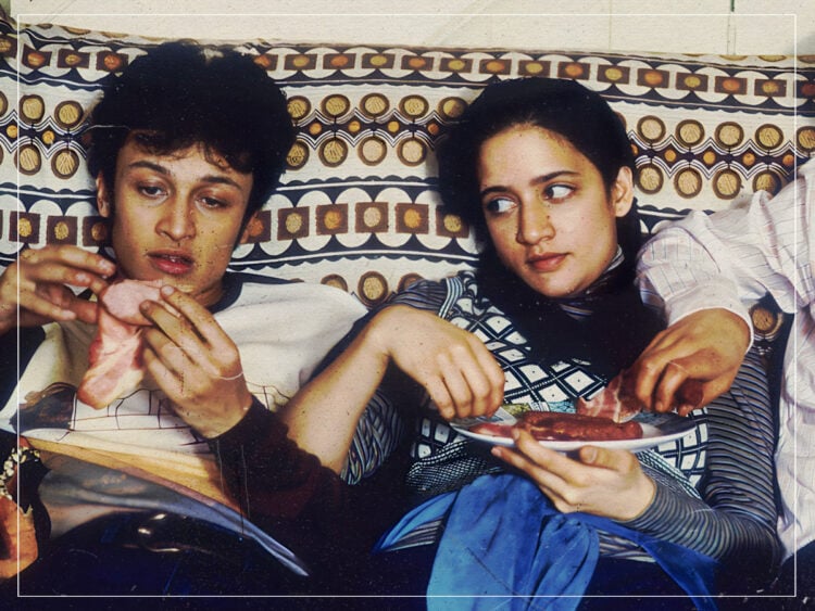 East Is East - 1999 - Damien O'Donnell