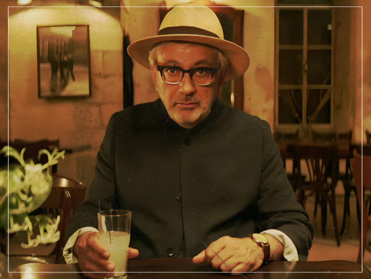 Elia Suleiman - Director - Palestian - 2019