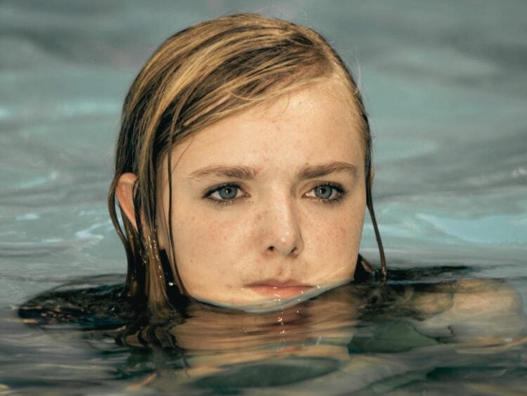 Elsie Fisher - Eighth Grade - Far Out Magazine