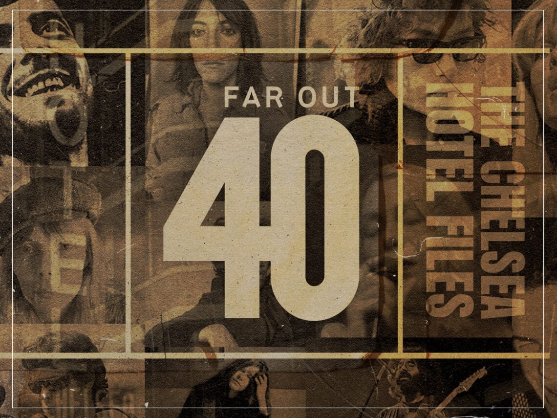 Far Out 40- Songs from The Chelsea Hotel
