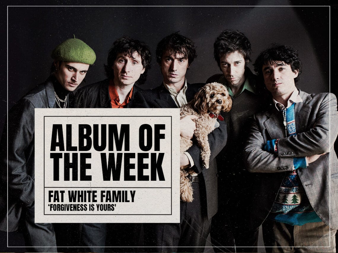 Fat White Family - 2024 - AOTW