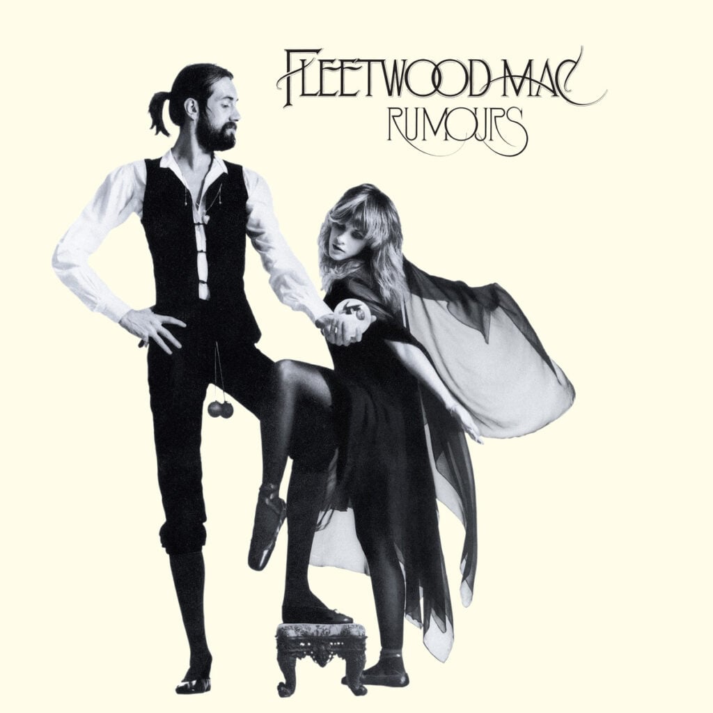 Fleetwood Mac - Rumours - 1977