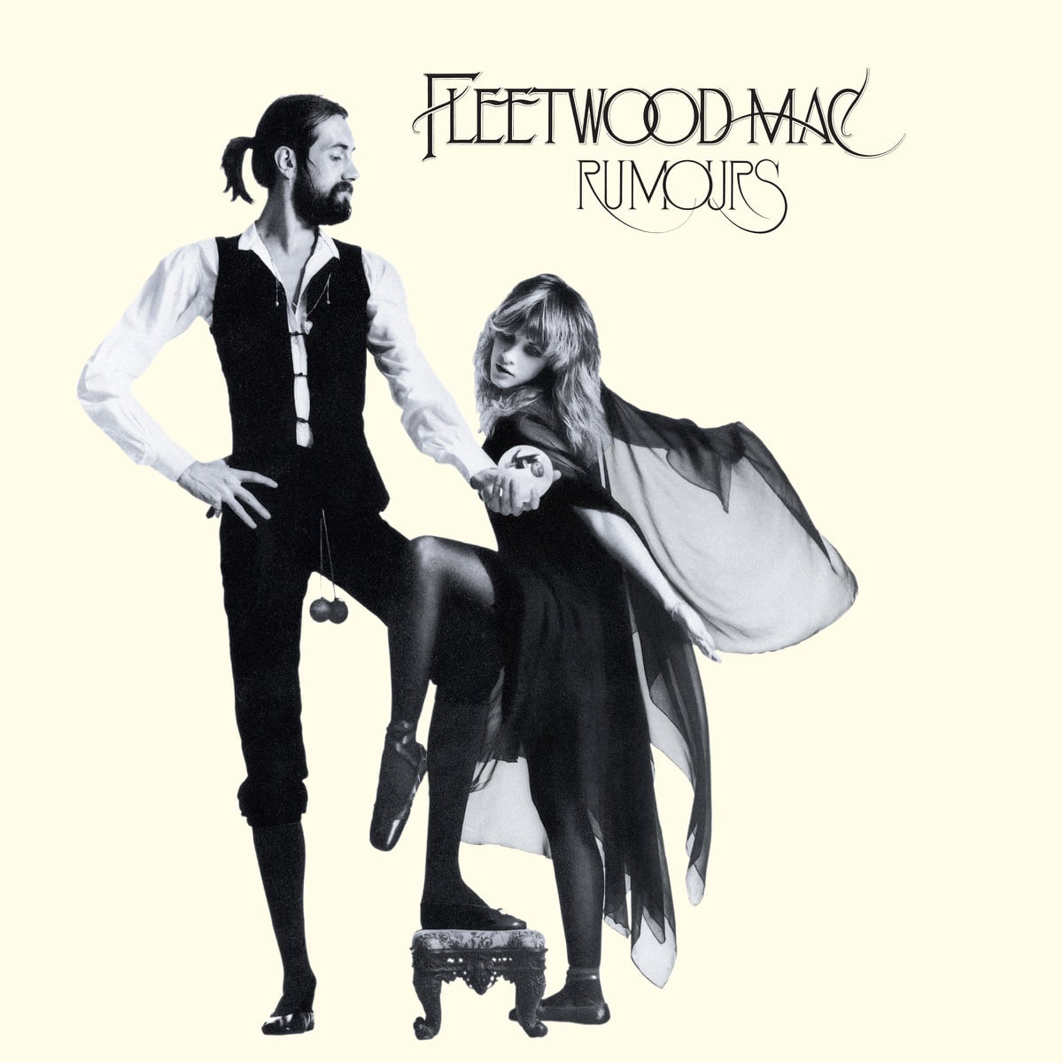 Fleetwood Mac - Rumours - 1977