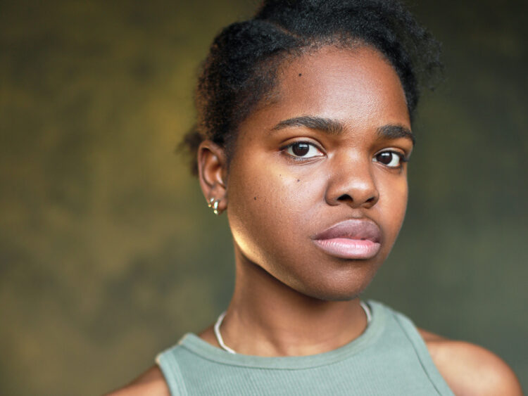 Francesca Amewudah-Rivers - Actress - 2024