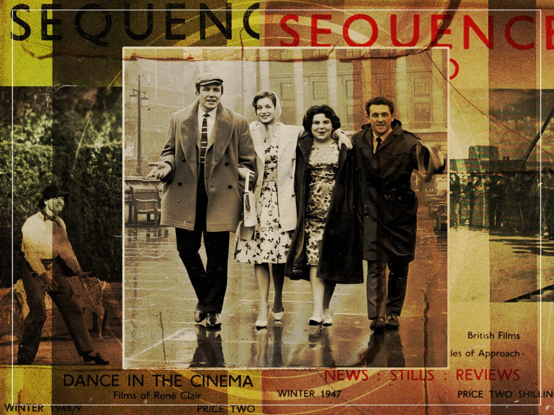 Free Cinema- how British filmmaking was revolutionised in the 1950s