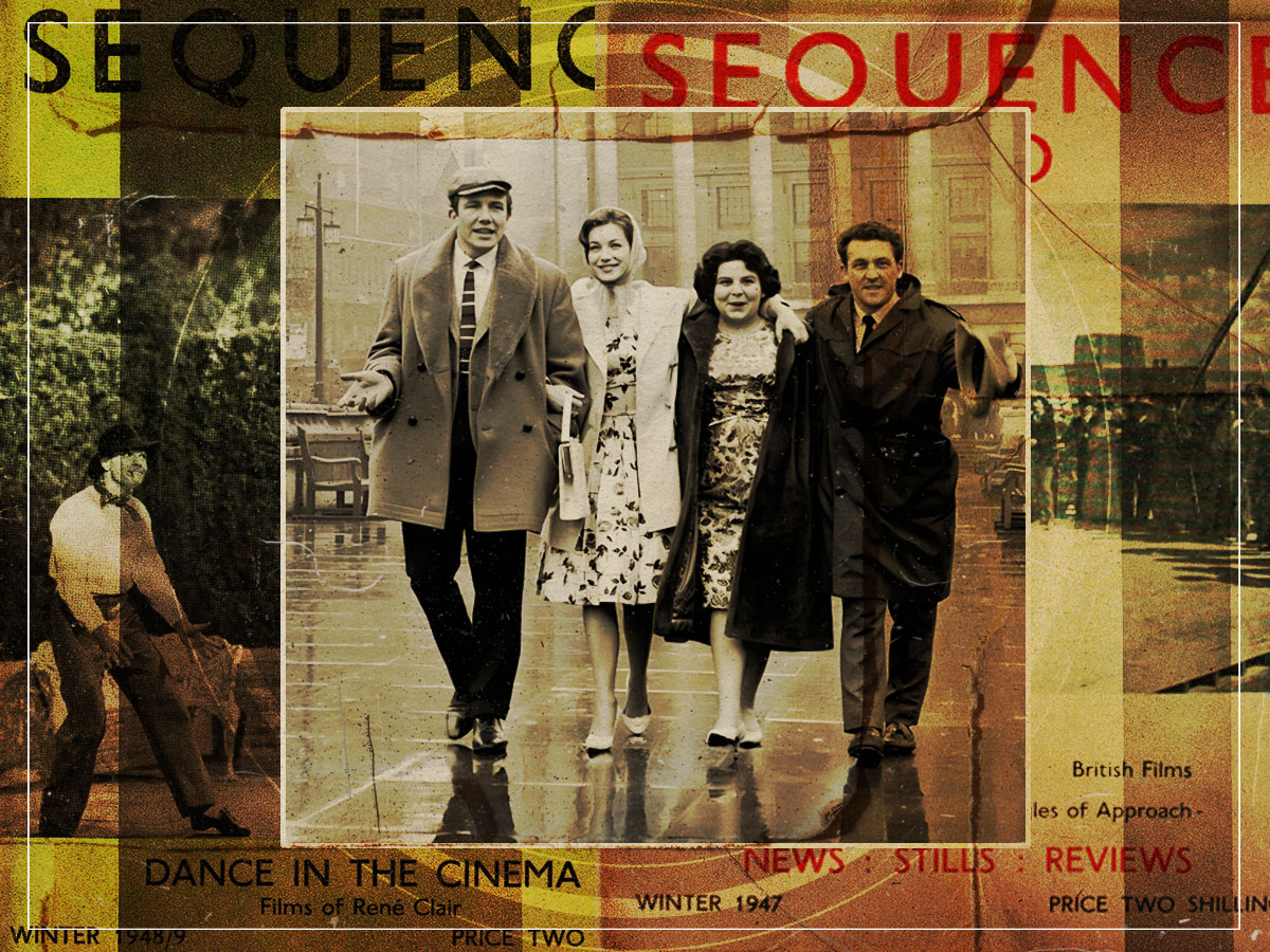 How the Free Cinema movement revolutionised British cinema