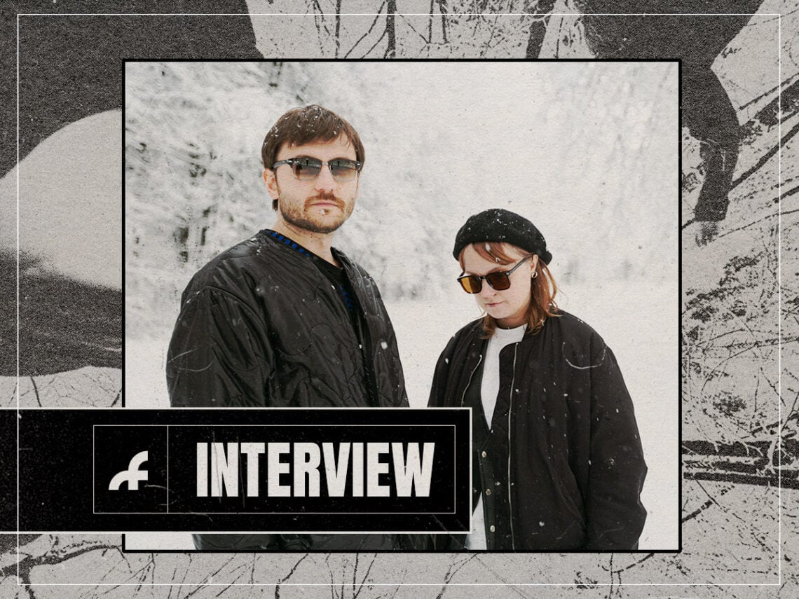 Gnoomes - 2024 - Interview